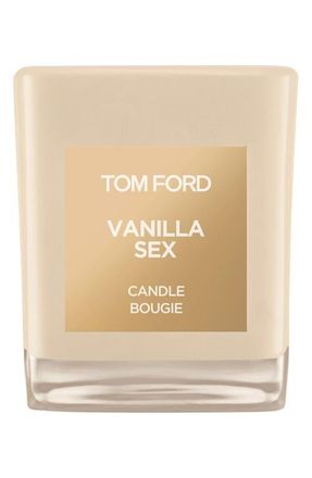 Tom Ford Vanilla Sex Scented Candle at Nordstrom