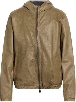 Giorgio Brato COATS & JACKETS - Jackets on YOOX.COM
