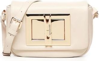 Love Moschino Clothespin Mini Shoulder Bag