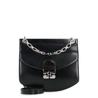 Ganni Apo-G Crossbody Bag