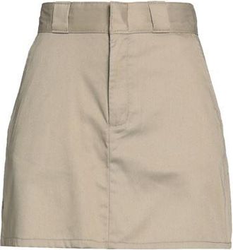 Dickies BOTTOMWEAR - Mini skirts sur YOOX.COM