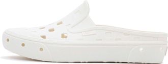 Vans Slip-On Mule TRK Marshmallow White VN0005V8FS8