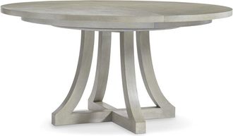 Bernhardt Cornelia Round Dining Table