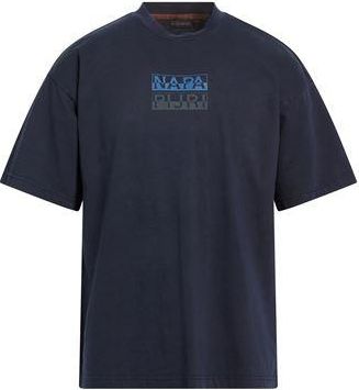 Napapijri CAMISETAS Y TOPS - Camisetas en YOOX.COM