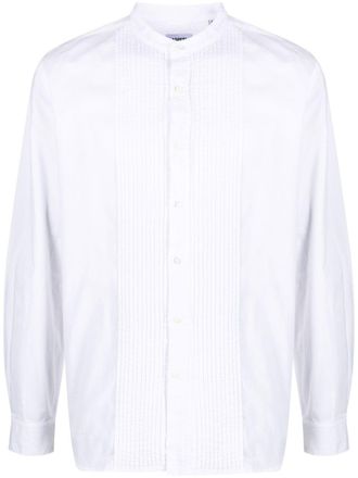 Aspesi Camicia a maniche lunghe - Bianco