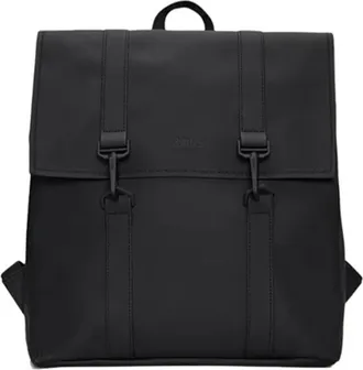 Rains Donna, Borse, Nero, Taglia unica, new