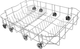 Zanussi Cesto Inferior Lavavajillas 140180056115