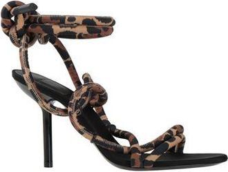 Emporio Armani FOOTWEAR - Sandals sur YOOX.COM