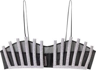 NUÉ TOPWEAR - Top su YOOX.COM