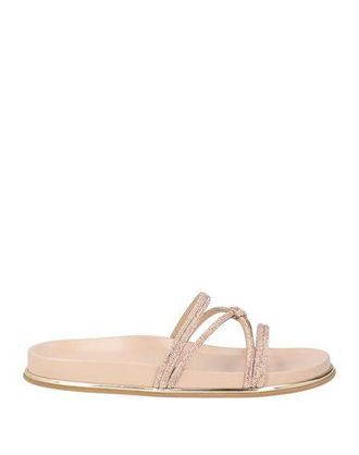 Baldinini FOOTWEAR - Sandals on YOOX.COM