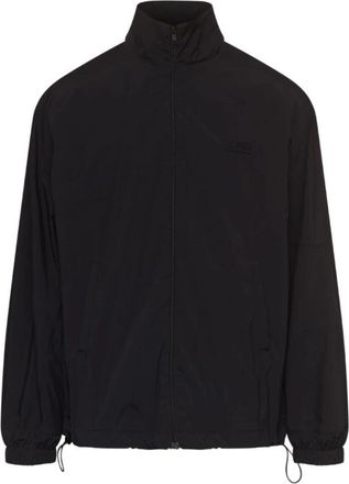 Maison Margiela Bomber Jassen - Heren - Bomber jackets - Zwart - L - Jassen
