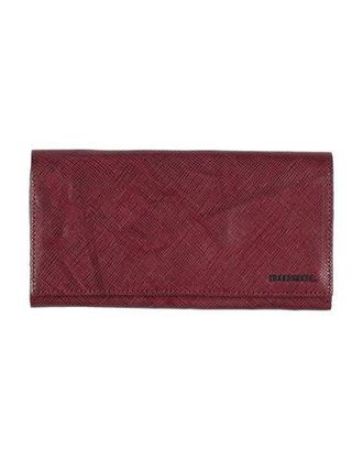 Diesel Marroquiner&iacute;a - Billeteras en YOOX.COM