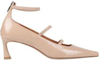 Nicole Bonnet Paris Pumps