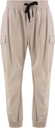 Dolce & Gabbana Hombre, Pantalones, Beige, Talla: L