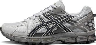 Asics Gel-Kahana 8 Grey Black 1011B109-030