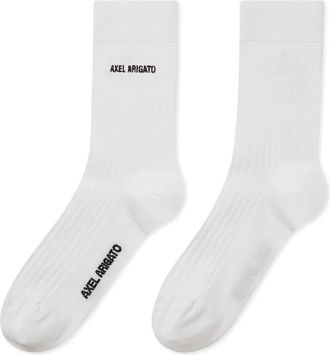 Axel Arigato unisex, Ropa interior, Blanco, Talla: M