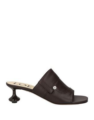 Loewe FOOTWEAR - Sandals on YOOX.COM