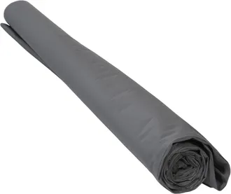 Happy Garden Lona Gris Antracita Para Toldo 3,95 &times; 3m Saule