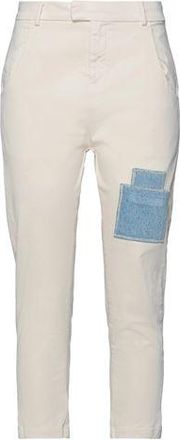 November PARTES DE ABAJO - Pantalones en YOOX.COM