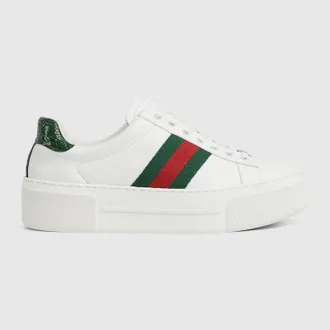 グッチ Trainers - Low-Tops スニーカー Men's Gucci Low-top sneakers | Lyst