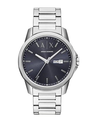 A|X Armani Exchange Mens Banks Watch