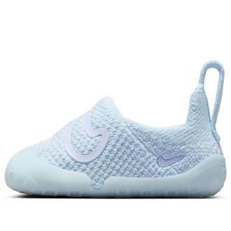 Nike (TD) Nike Swoosh 1 Glacier Blue FB3244-402