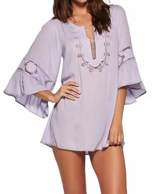 L*Space Breakaway Coverup In Ice