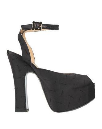 Vivienne Westwood SCHUHE - Sandalen auf YOOX.COM