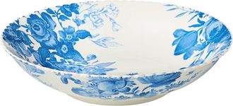 Certified International Gabrielle Blue Serving Bowl