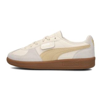 Puma Puma, Dames, Schoenen, Beige, Maat: 41 EU Su&egrave;de