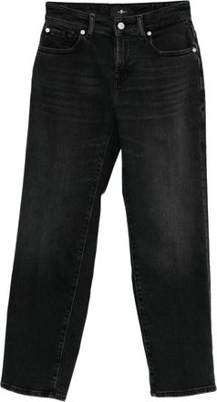 Seven 7 Jeans Black