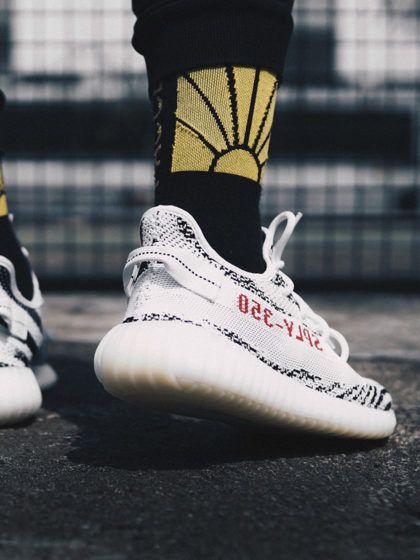 Investire in sneakers? Ecco i modelli che guadagnano valore nel tempo