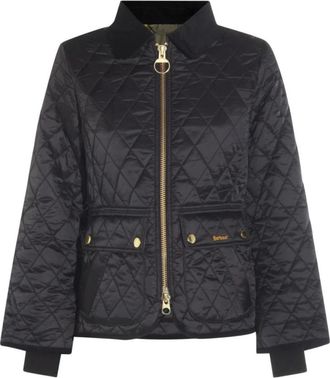 Barbour Mujer, Chaquetas, Negro, Talla: XS