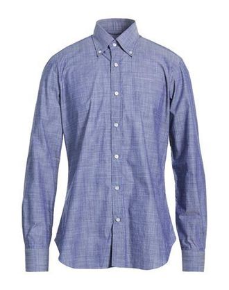 Barba TOPWEAR - Shirts on YOOX.COM