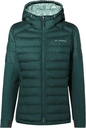 Vaude Elope Hybrid Jacket Kunstfaserjacke für Damen | blau