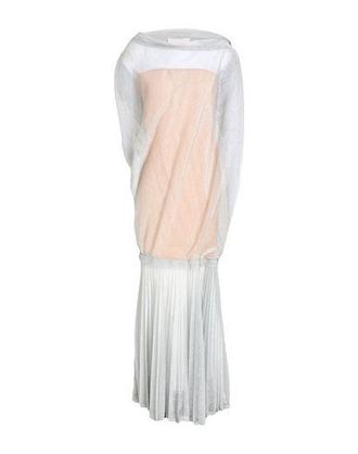 Circus Hotel VESTIDOS - Vestidos largos en YOOX.COM