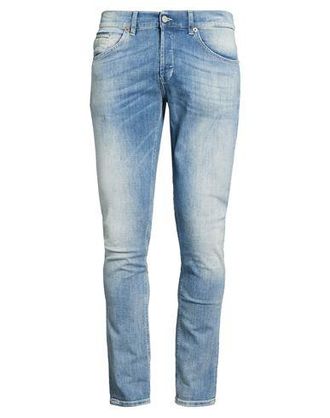 Dondup PARTES DE ABAJO - Pantalones vaqueros en YOOX.COM