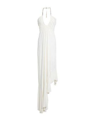 Amen DRESSES - Maxi dresses on YOOX.COM