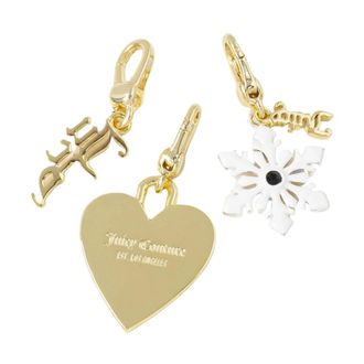 Juicy Couture Mujer, Accesorios, Amarillo, Talla: ONE Size