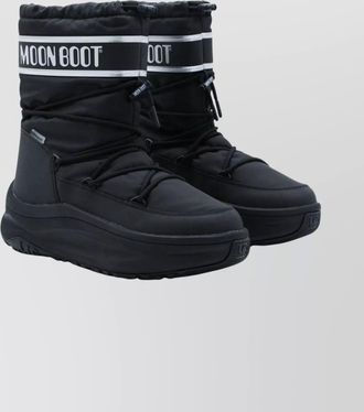 Moon Boot ankle boots