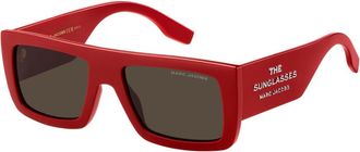 Marc Jacobs 775S Logo Zonnebril