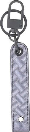 Montblanc Stijlvolle Pen Sleutelhanger - Heren - Sleutelhangers & Tashangers - Paars - ONE Size - Accessoires