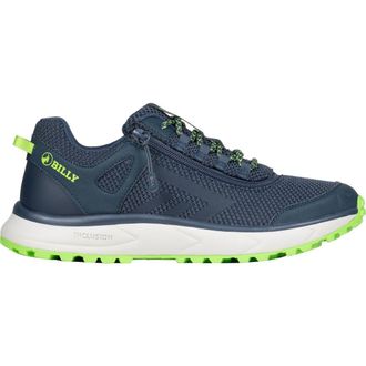 Billy Footwear Inclusion Trail Sneaker in Navy at Nordstrom, Size 10.5