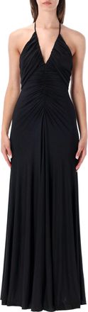 Self Portrait Maxi Dress Jersey