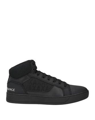 A|X Armani Exchange FOOTWEAR - Trainers sur YOOX.COM