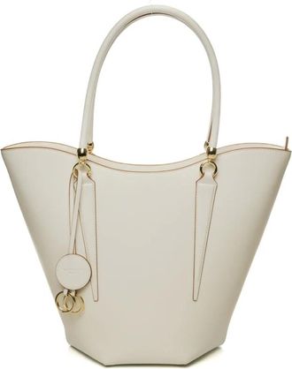 Tosca Blu Donna, Borse, Bianco, Taglia unica, new