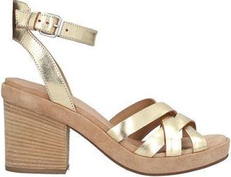 Janet Sport FOOTWEAR - Sandals sur YOOX.COM