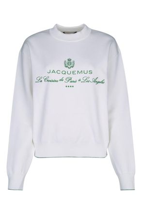 Jacquemus Shirts