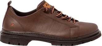 Art 1897 Birmingham, Unisex Adult Sneakers, Nappa Brown, 7 UK