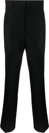 Palm Angels Cotton Track Pants